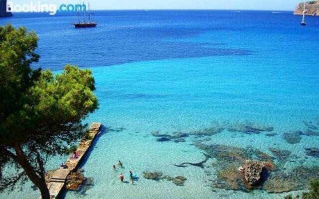 Residencia Santiago Mallorca