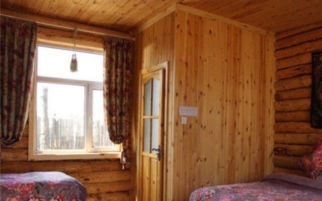 Ergun Linna Inn