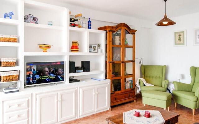 Coronado 127 Apartments Casasol