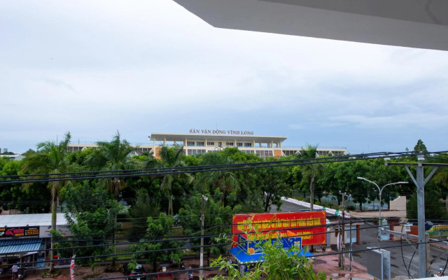 Phuoc Thanh IV Hotel