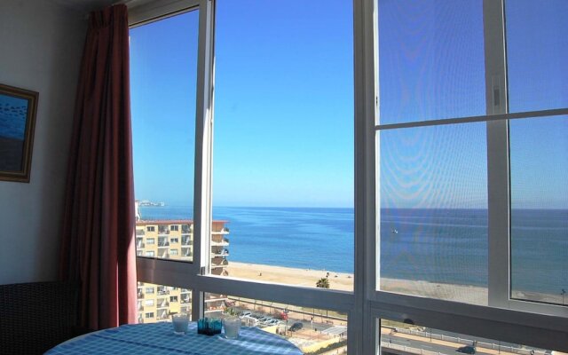 Studio Apartment 1 Bedroom With Pool, Wifi And Sea Views 107277