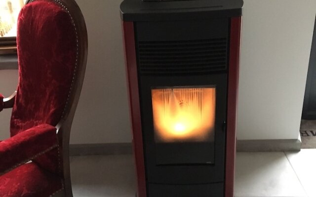 Gîte Les murmures du Lignon