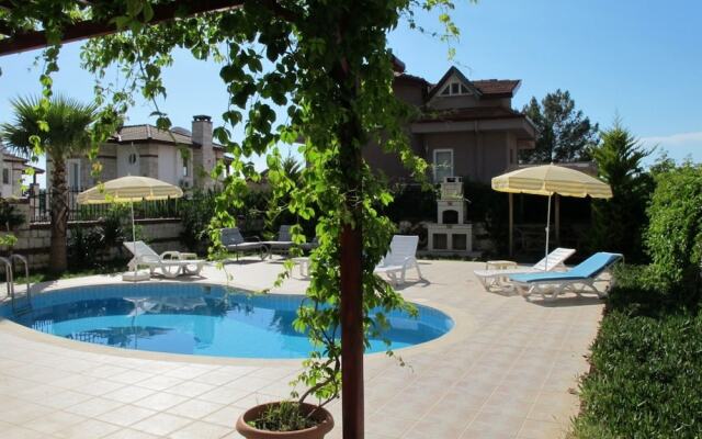 Anemon Villa by Villa Buketi