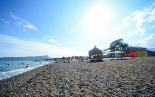 Otium Inn Residence Rivero Hotel