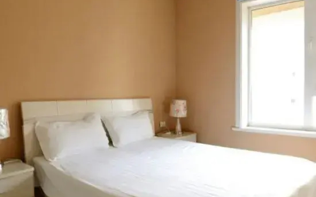 Meichao Apartment (Harbin Zhongshan Road Shop) - Apartment in Harbin - Photo 2