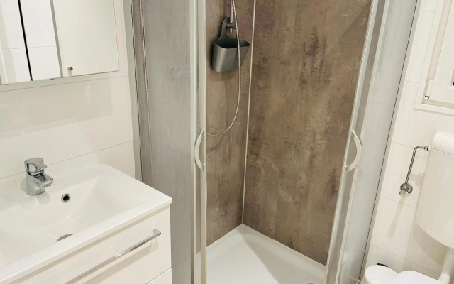 Beach Chalet SunHus - modernes Chalet in Ostseenähe