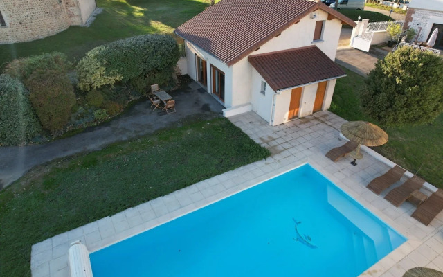 Domaine des Étoiles - Gîtes