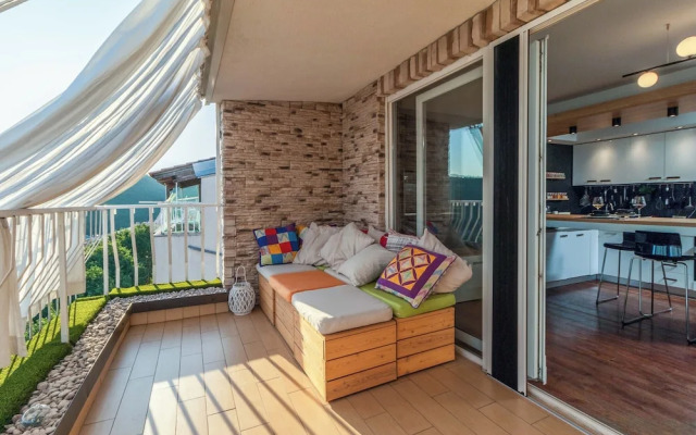 Lucky Apartment Rijeka