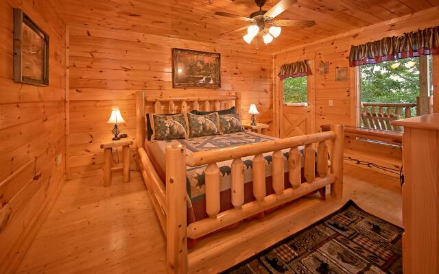 Breathtaking Views in Sevierville