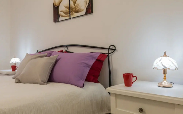 Casa Bosco Rosa by Wonderful Italy