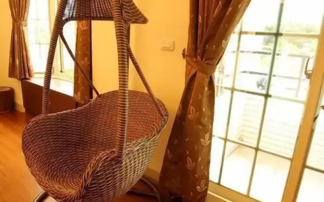 Bear Castle Homestay