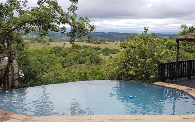 Oluchi Lodge