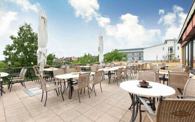 Hotel Restaurant Südpfalz-Terrassen