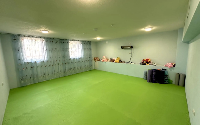 Берег Казантипа