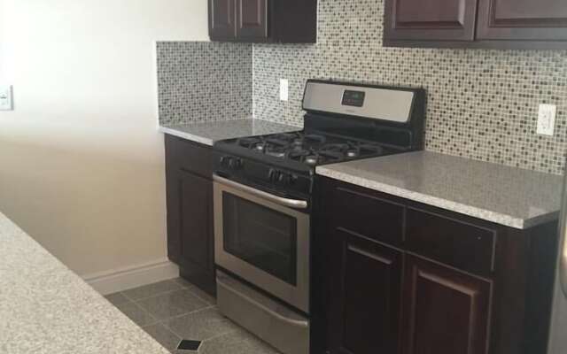 Kennedy Apartments