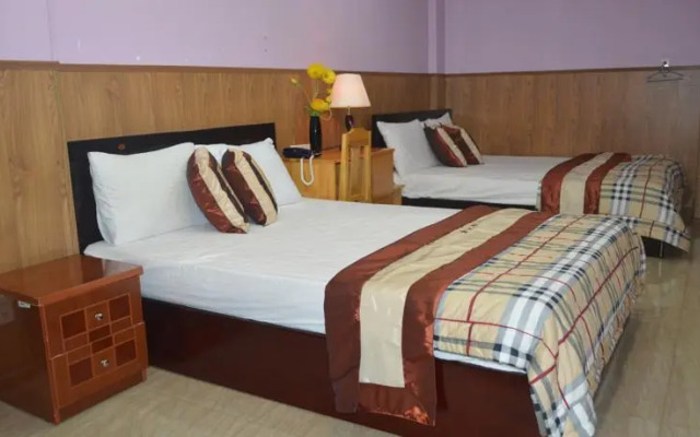 Ky Hoa Guest House