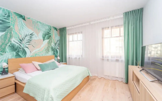 Botanika by 3City Rentals