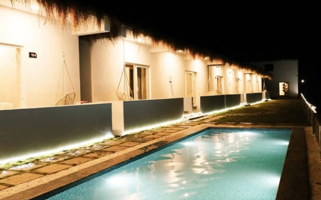 Abolim Resort