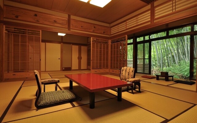 Koshinoyado Takashimaya