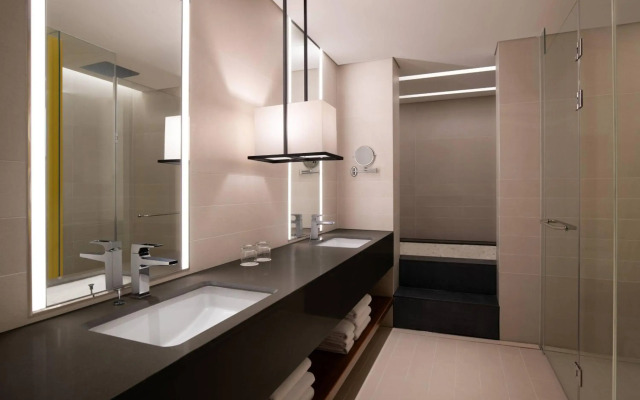 Courtyard by Marriott Suwon