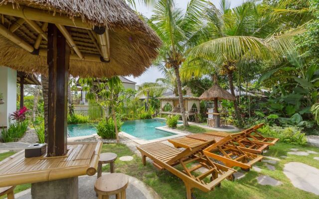 ZEN Rooms Ubud Bisma 4