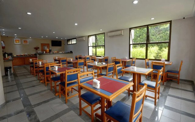 Fênix Hotel Limeira