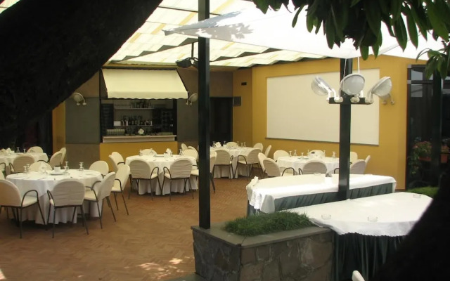 Hotel Parco