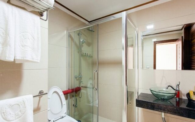 Haikou Haihuayu Boutique Hotel