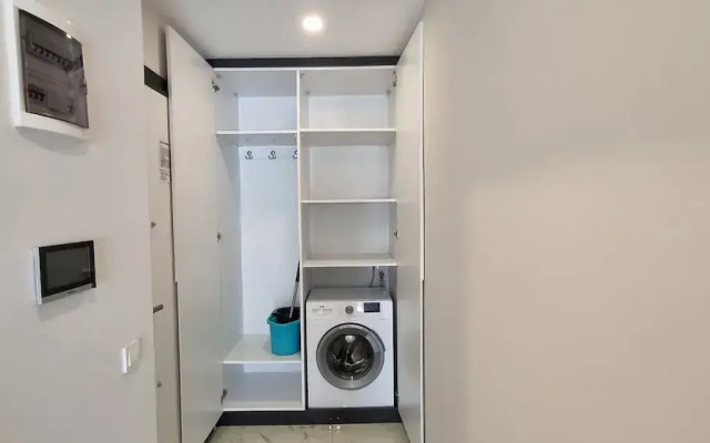 Elite City 3 Luxury Residence