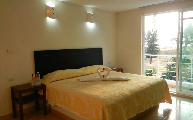 Hotel Boca de Ovejas