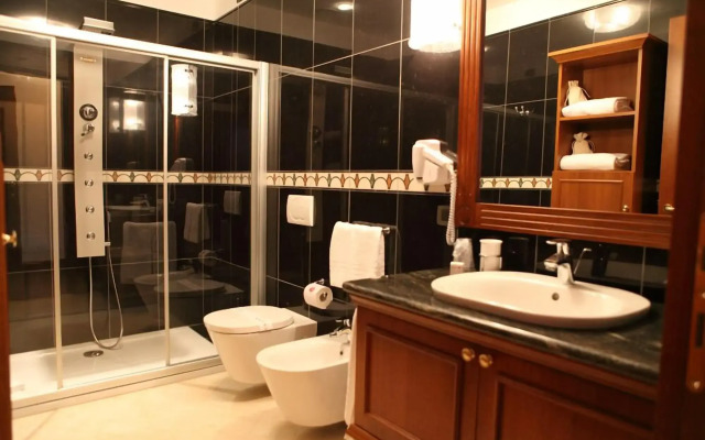 Hotel Borgo Don Chisciotte