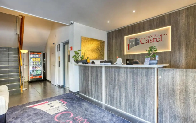 Hotel Castel