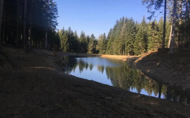 Domki Na Równi