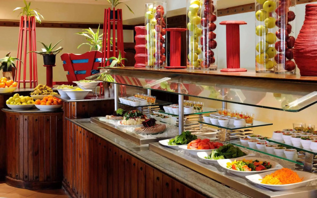 Naama Bay Promenade Beach Resort by Accor