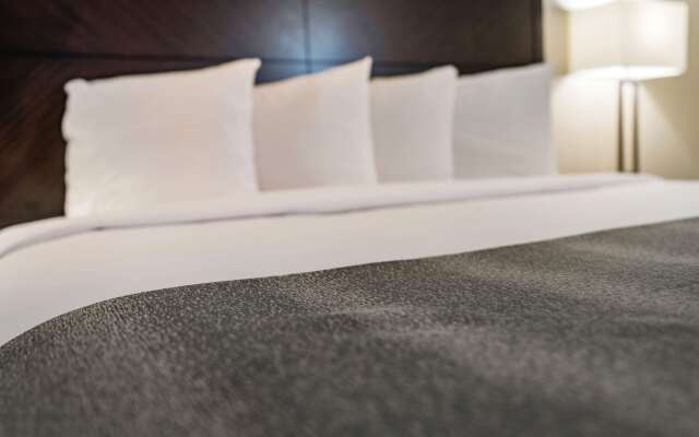 Chase Suite Hotel El Paso