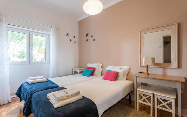 FLH Cascais Apartment with Terrace