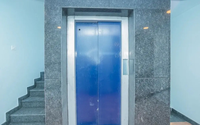 SilverKey Executive Stays 27947 Manyata Tech Park Gate 5