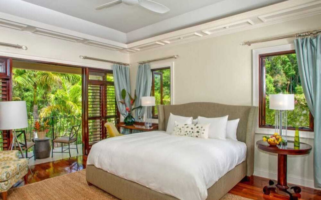 5 BR Luxury Villa Estate - Montego Bay - PRJ 1277