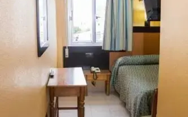 Hostal La Palmera