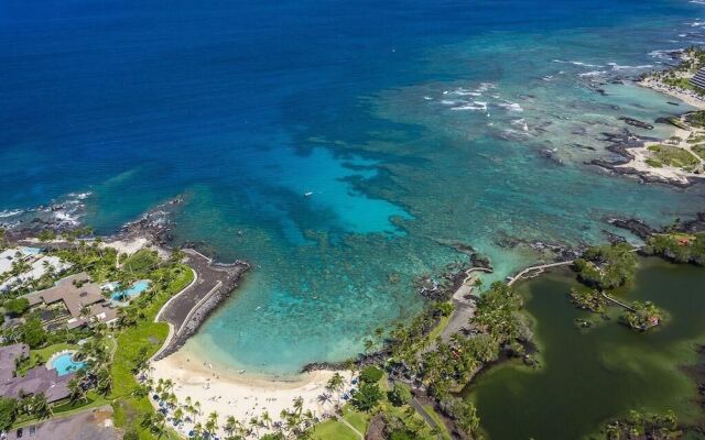 Villages At Mauna Lani 621