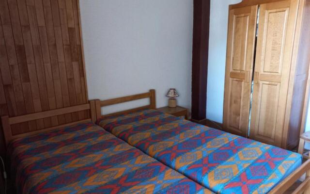 Appartement Tignes, 4 pièces, 8 personnes - FR-1-449-94