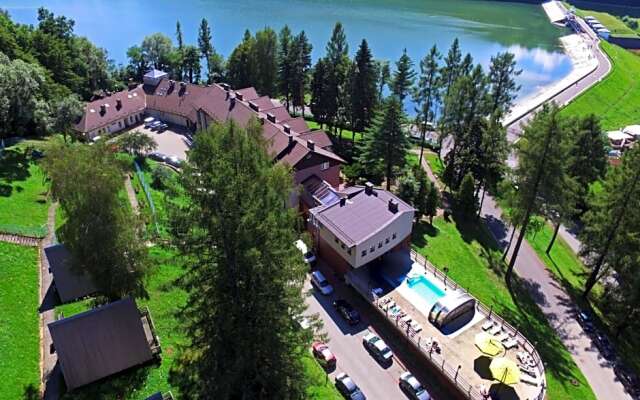 Hotel Solina Resort & Spa