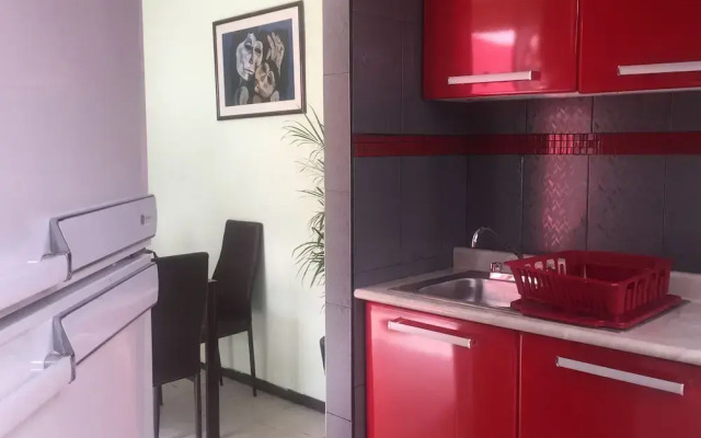 La Casita Salesiana Aguascalientes