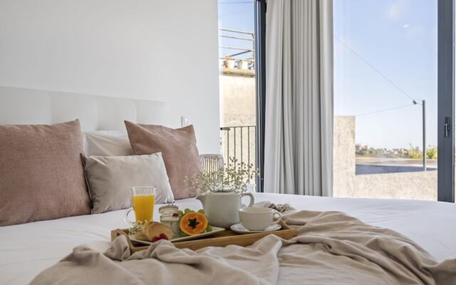 Villa Elysian Oasis by Madeira Sun Travel