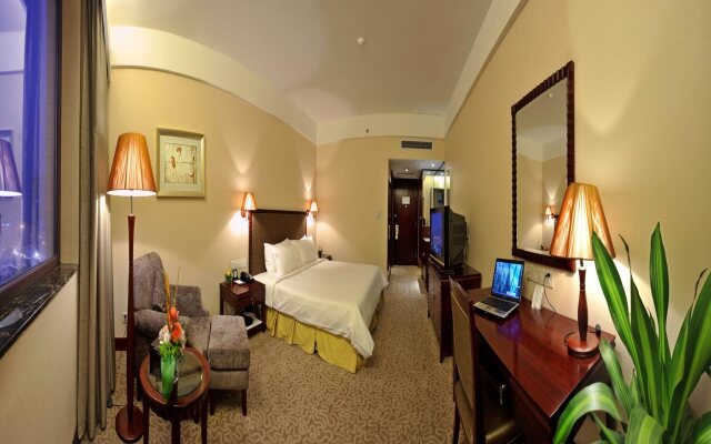 Wuhan Hongguang Hotel