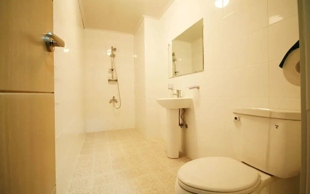 Arbon resort