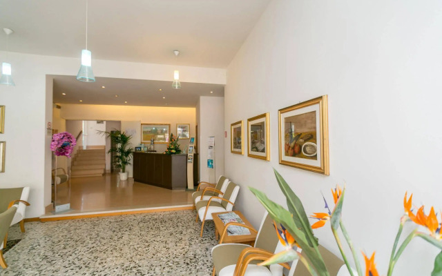 Hotel Colonna