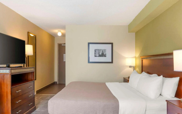 Quality Inn Peterborough
