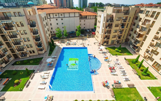 TSB Sunny Victory Apartments