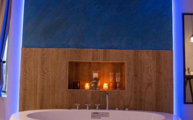 Angel Deluxe Apartments & Suites Thessaloniki